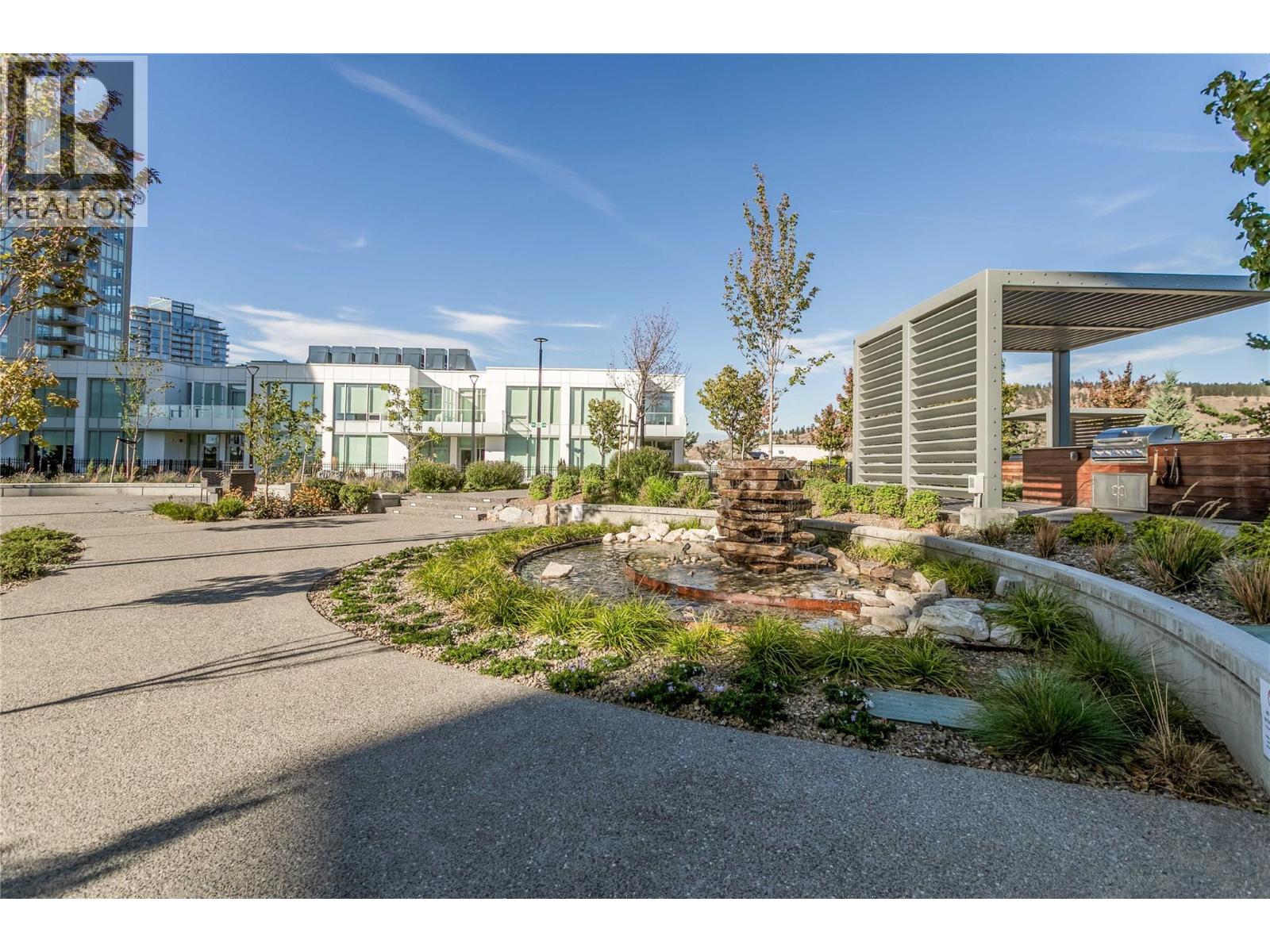 1181 Sunset Drive Unit# 2004, Kelowna