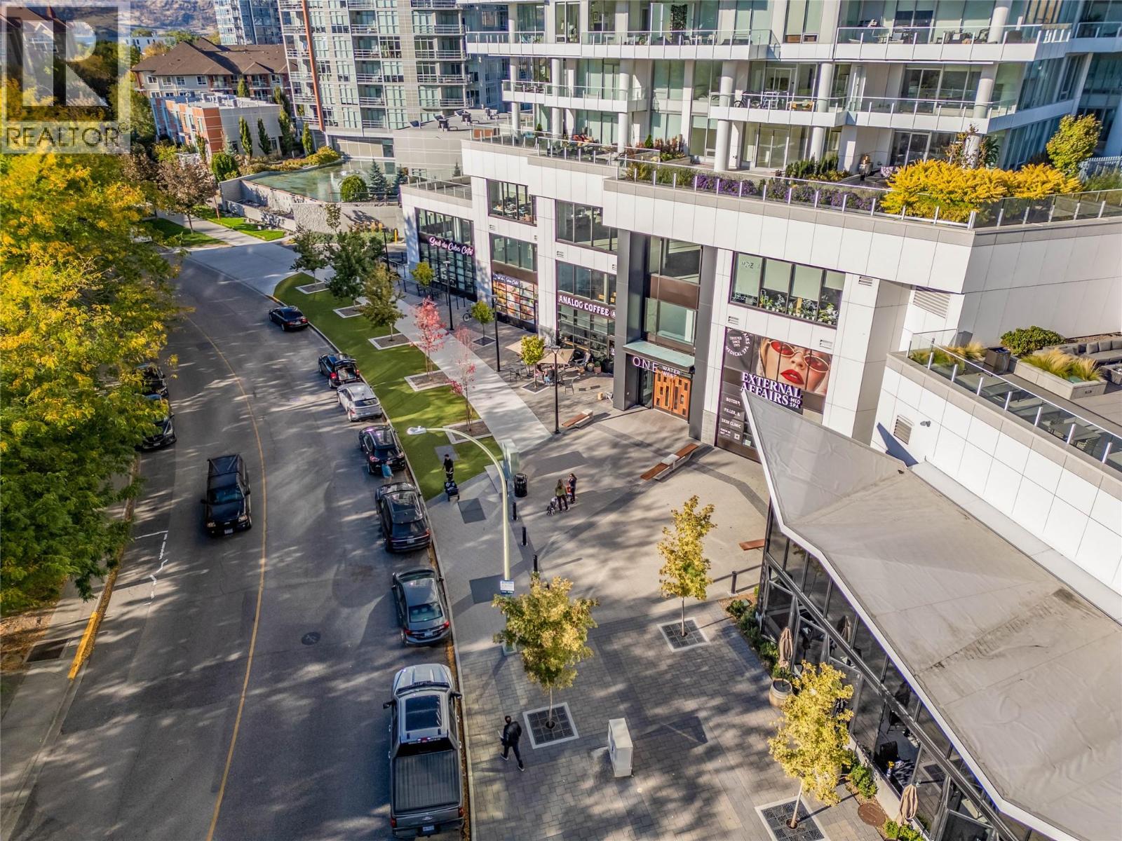 1181 Sunset Drive Unit# 2004, Kelowna