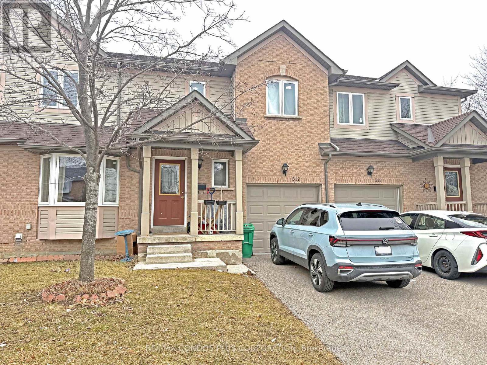517 RAVENSTONE CRESCENT - 1