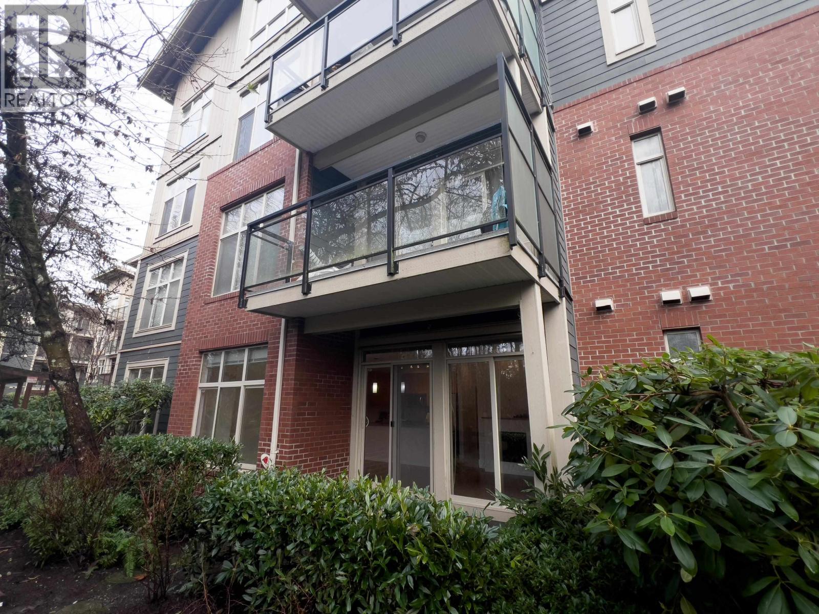 102 101 MORRISSEY ROAD, Port Moody