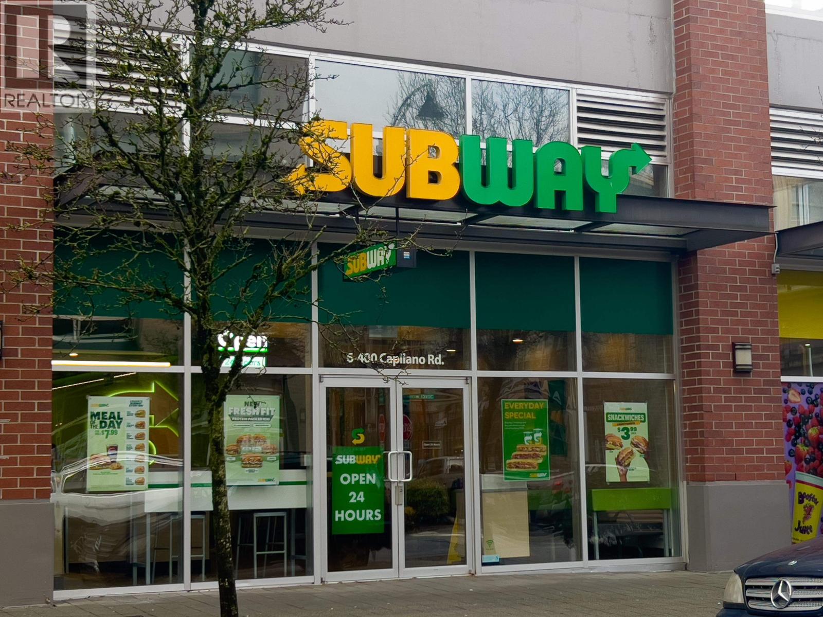 102 101 MORRISSEY ROAD, Port Moody