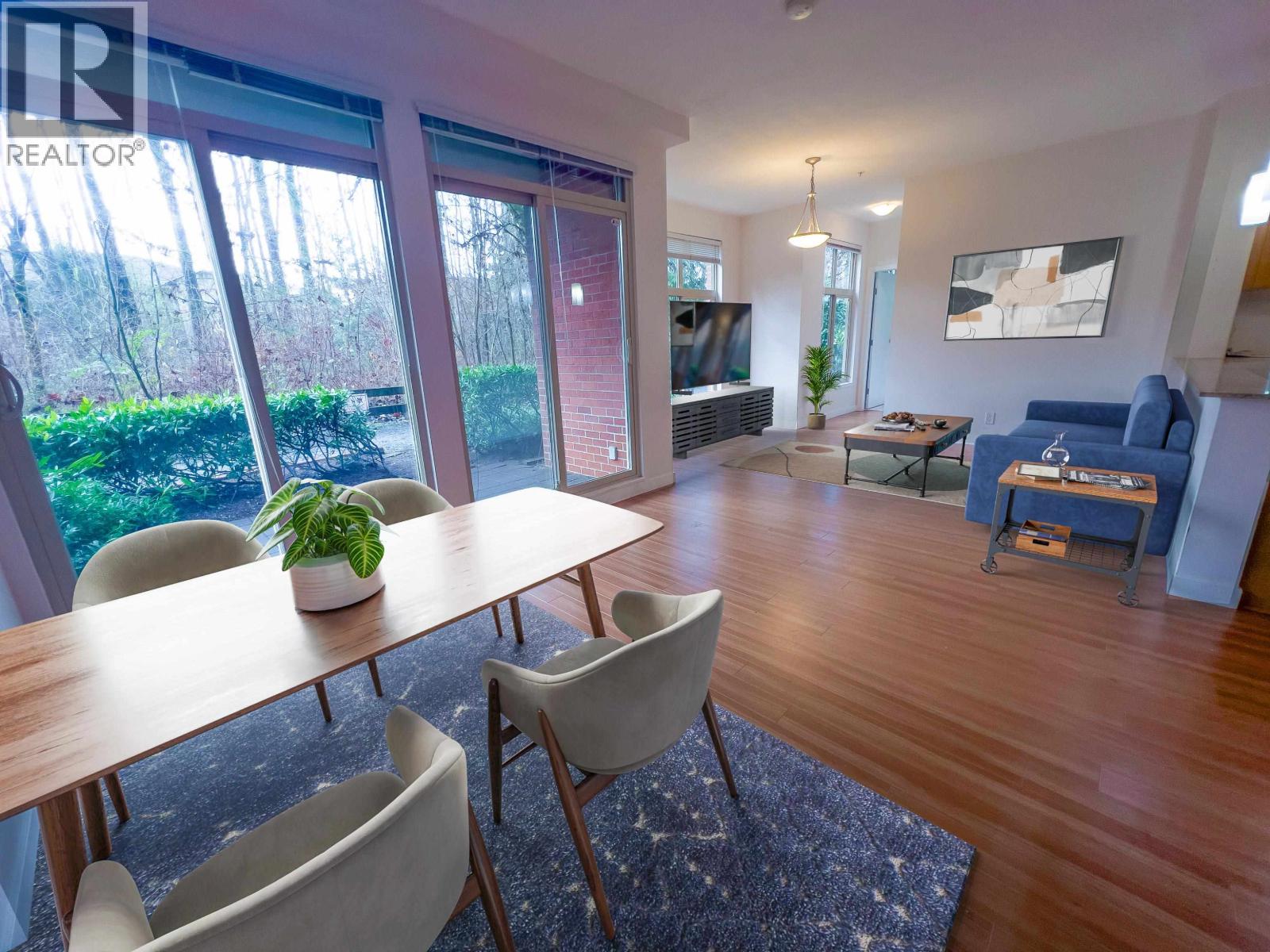 102 101 MORRISSEY ROAD, Port Moody