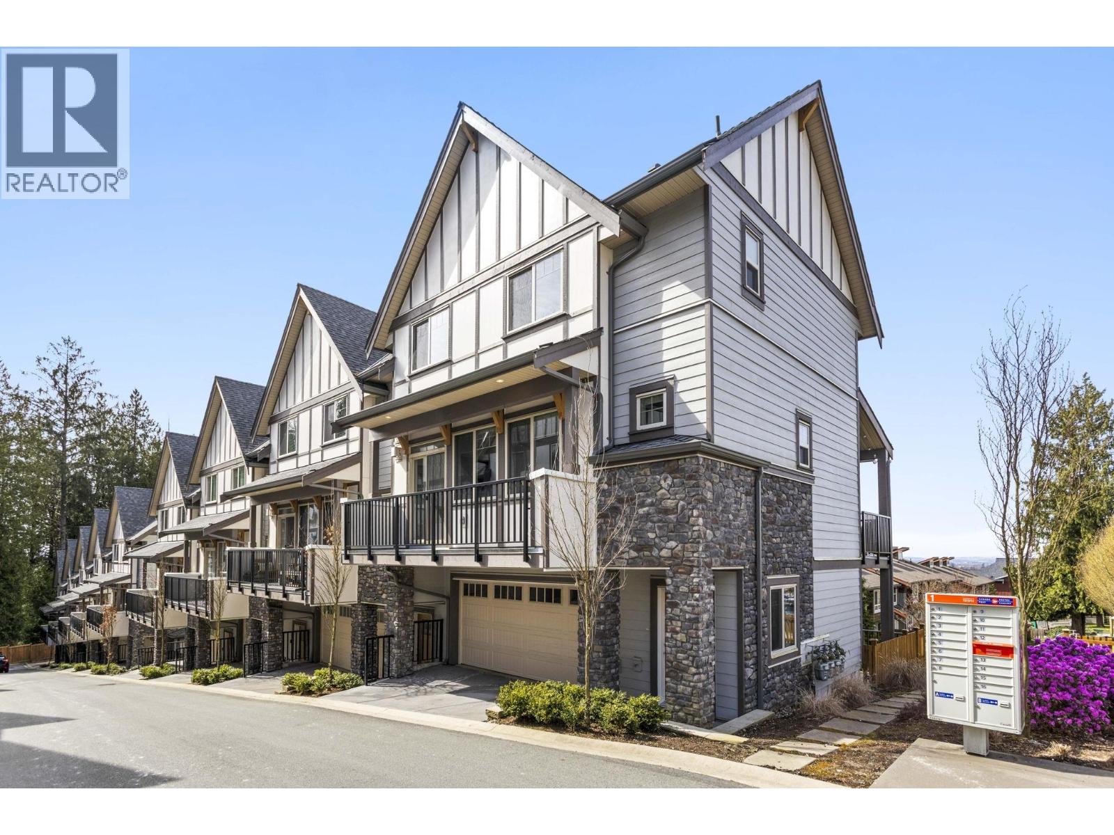 1 23710 133 AVENUE, Maple Ridge