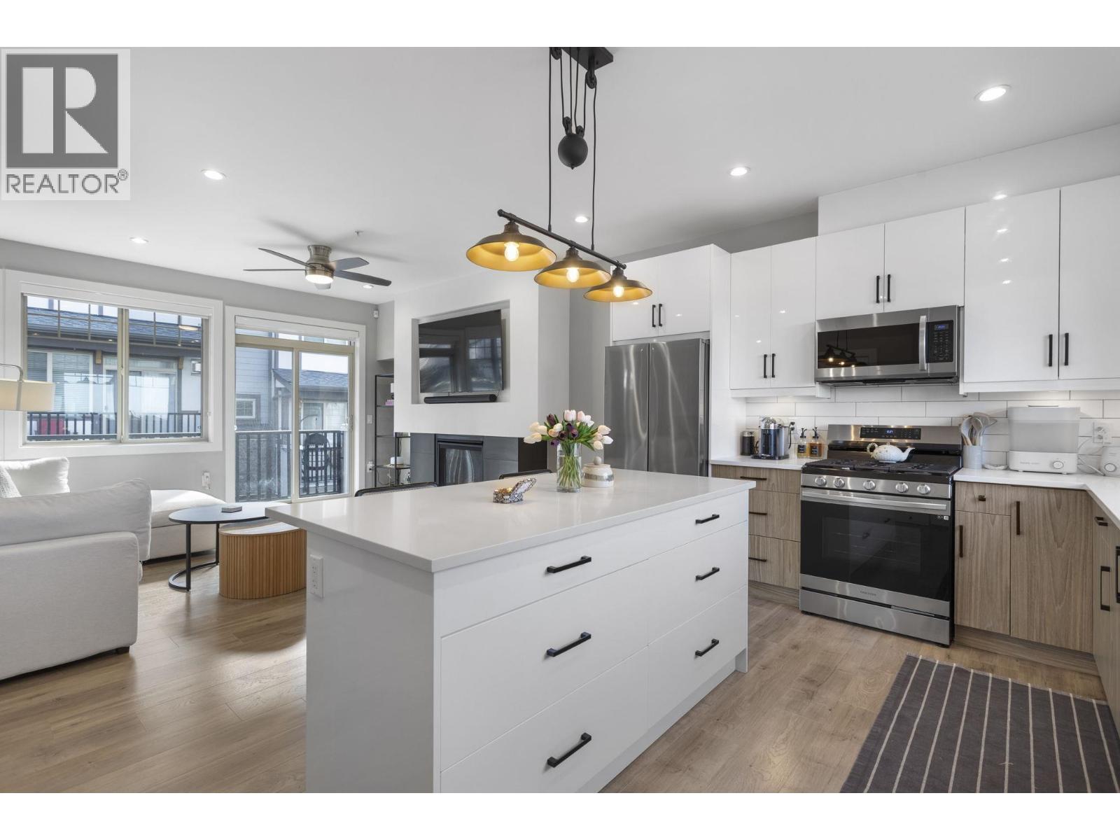 1 23710 133 AVENUE, Maple Ridge