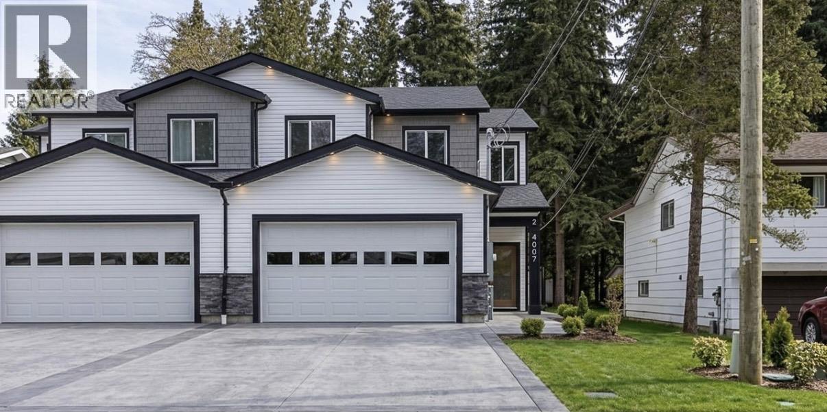 #2 4007 BENNER STREET - 2