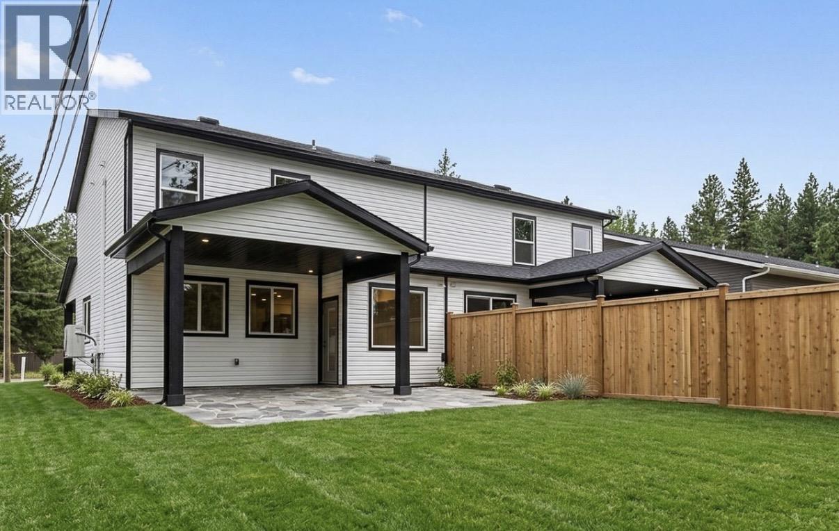 #2 4007 BENNER STREET - 25