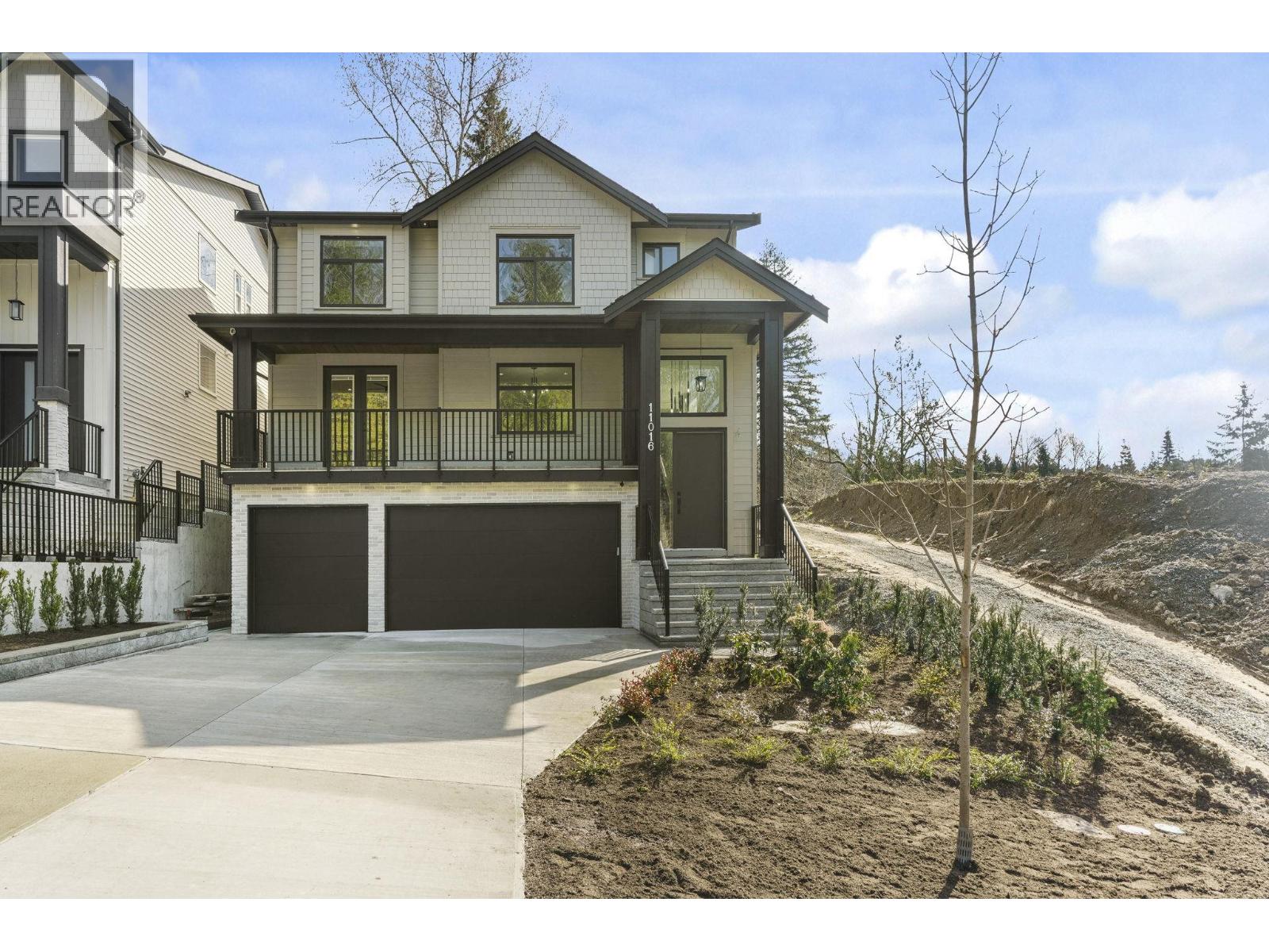 11016 241A STREET, Maple Ridge