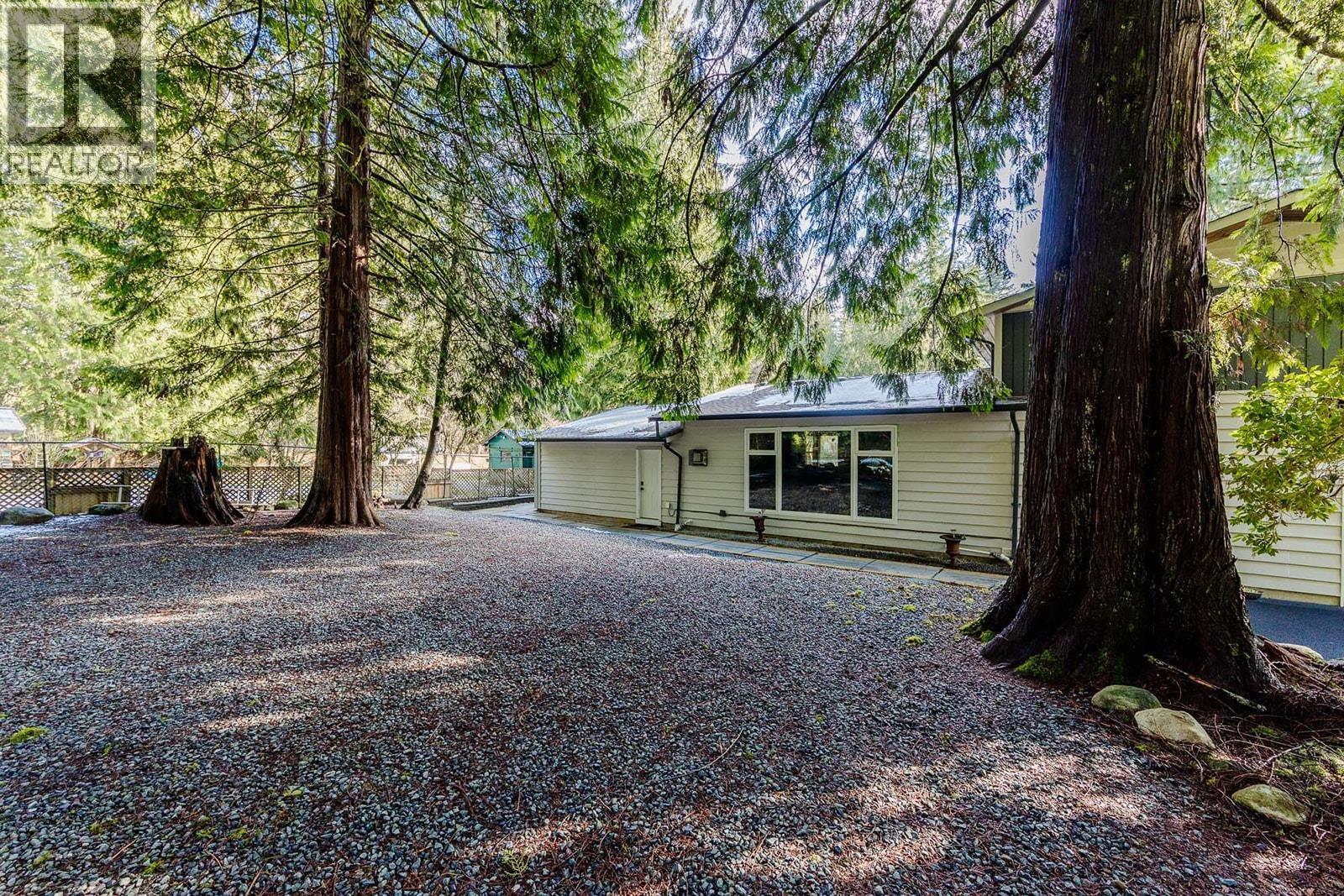 11277 GRAHAM STREET, Maple Ridge