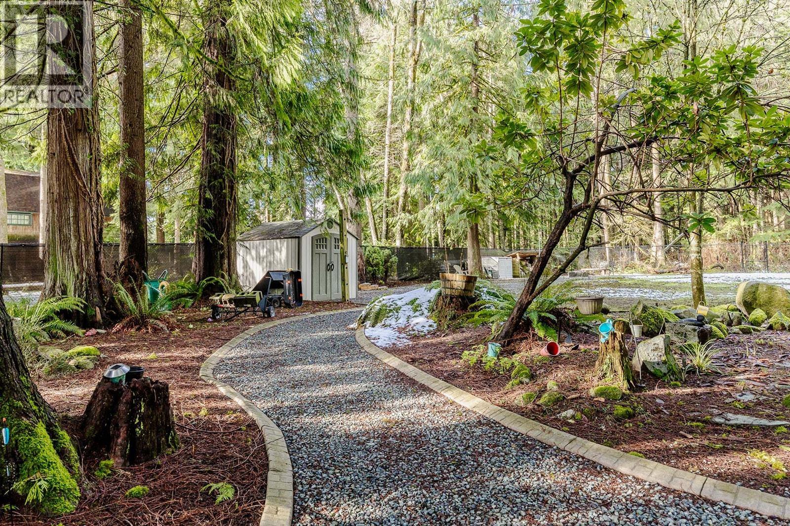 11277 GRAHAM STREET, Maple Ridge