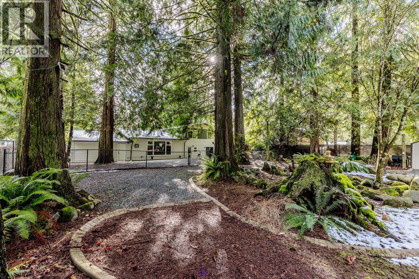 11277 GRAHAM STREET, Maple Ridge