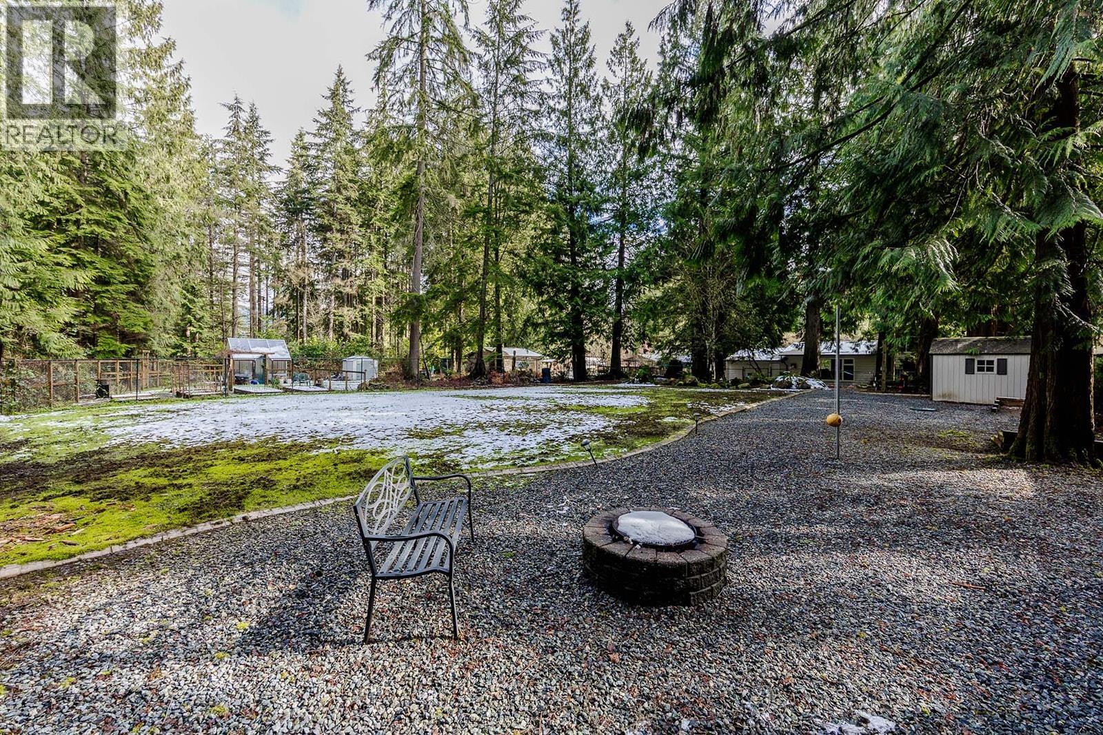 11277 GRAHAM STREET, Maple Ridge