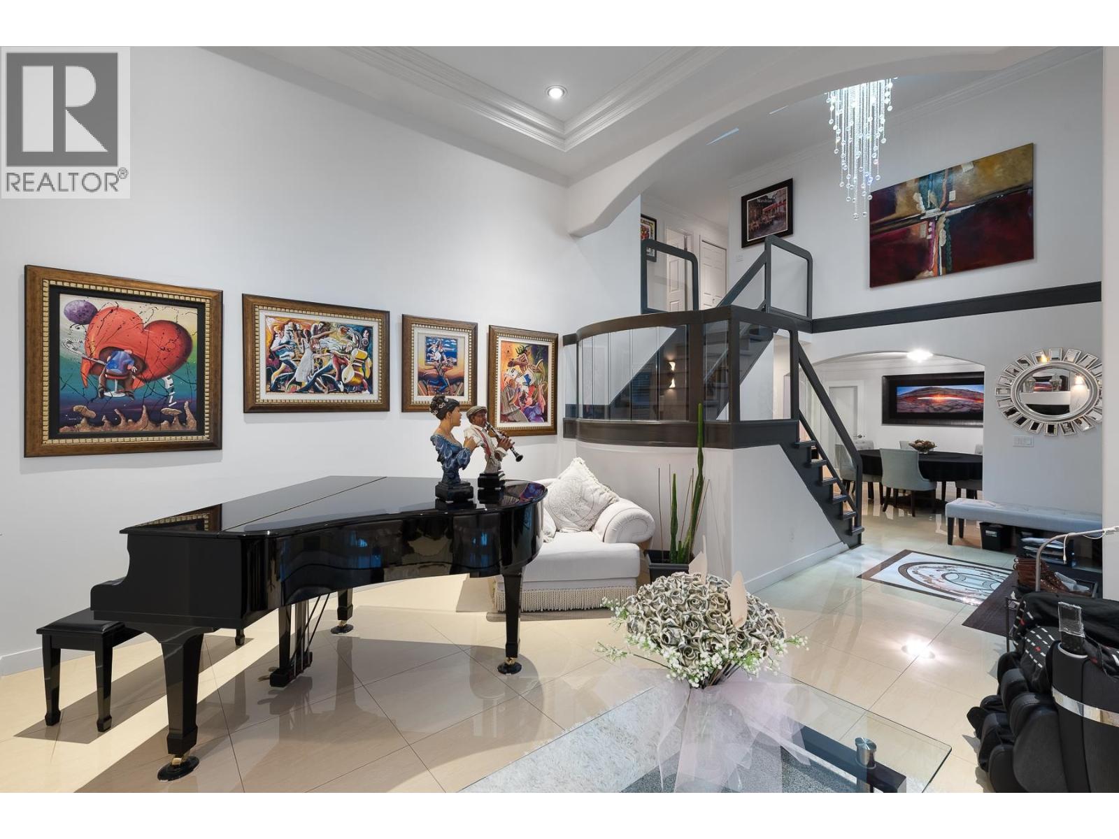 12460 JENSEN Drive, Richmond