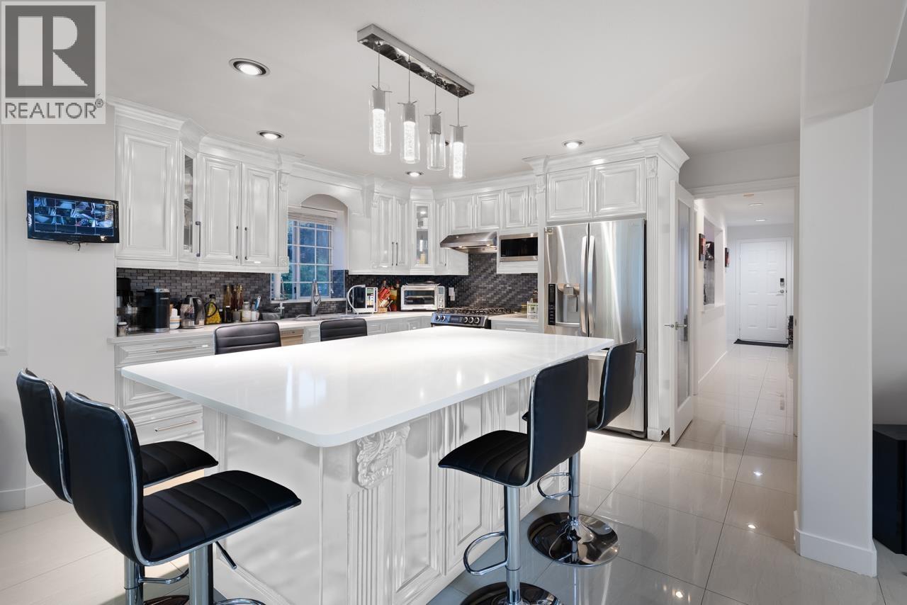 12460 JENSEN Drive, Richmond