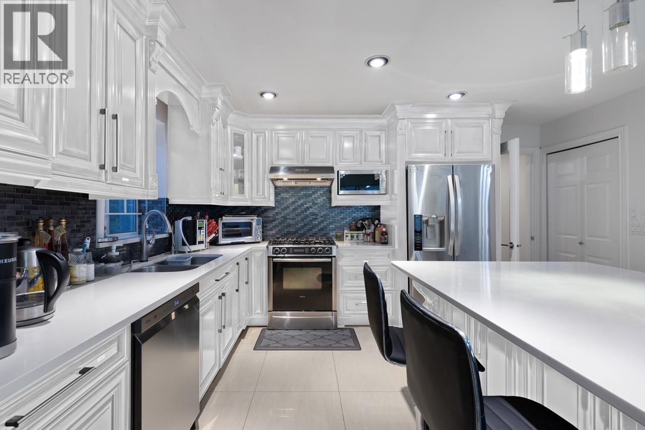 12460 JENSEN Drive, Richmond