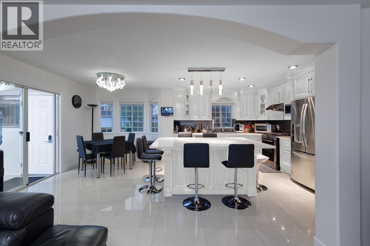 12460 JENSEN Drive, Richmond