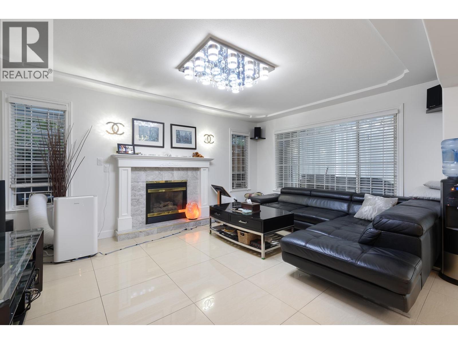 12460 JENSEN Drive, Richmond