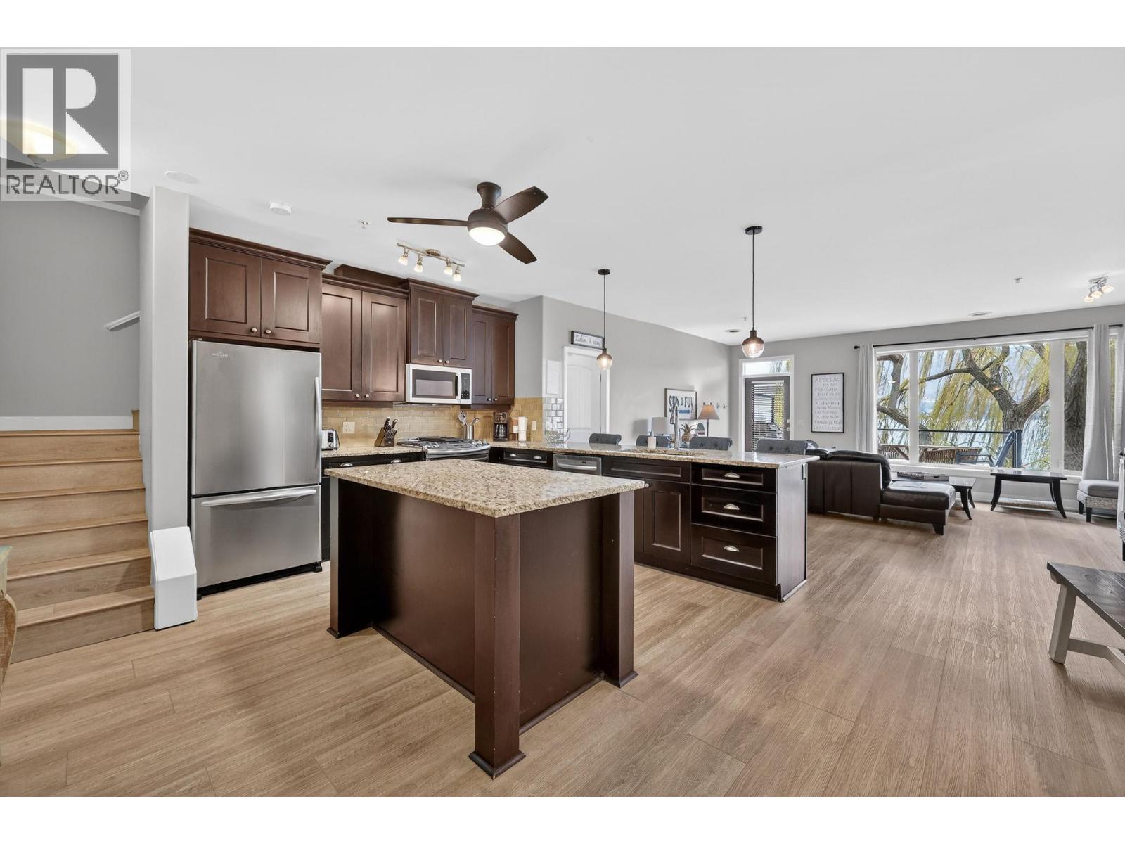 4016 Pritchard Drive Unit# 1306, West Kelowna