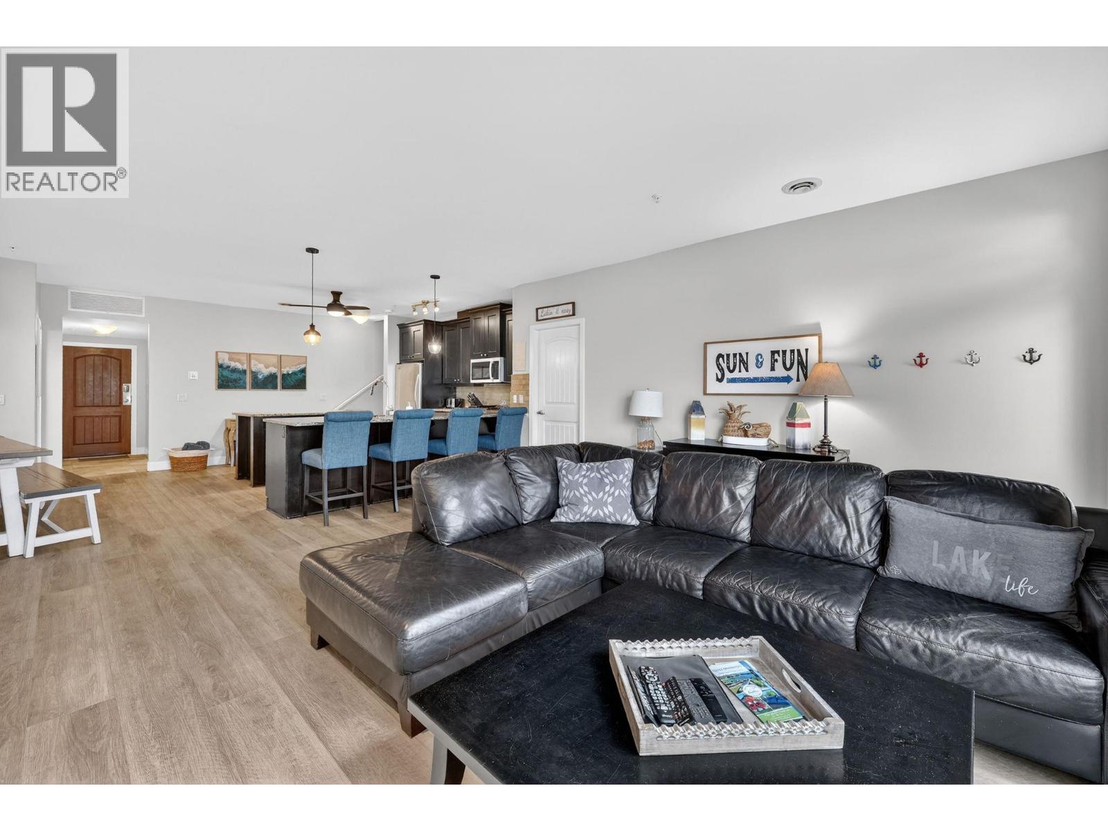 4016 Pritchard Drive Unit# 1306, West Kelowna