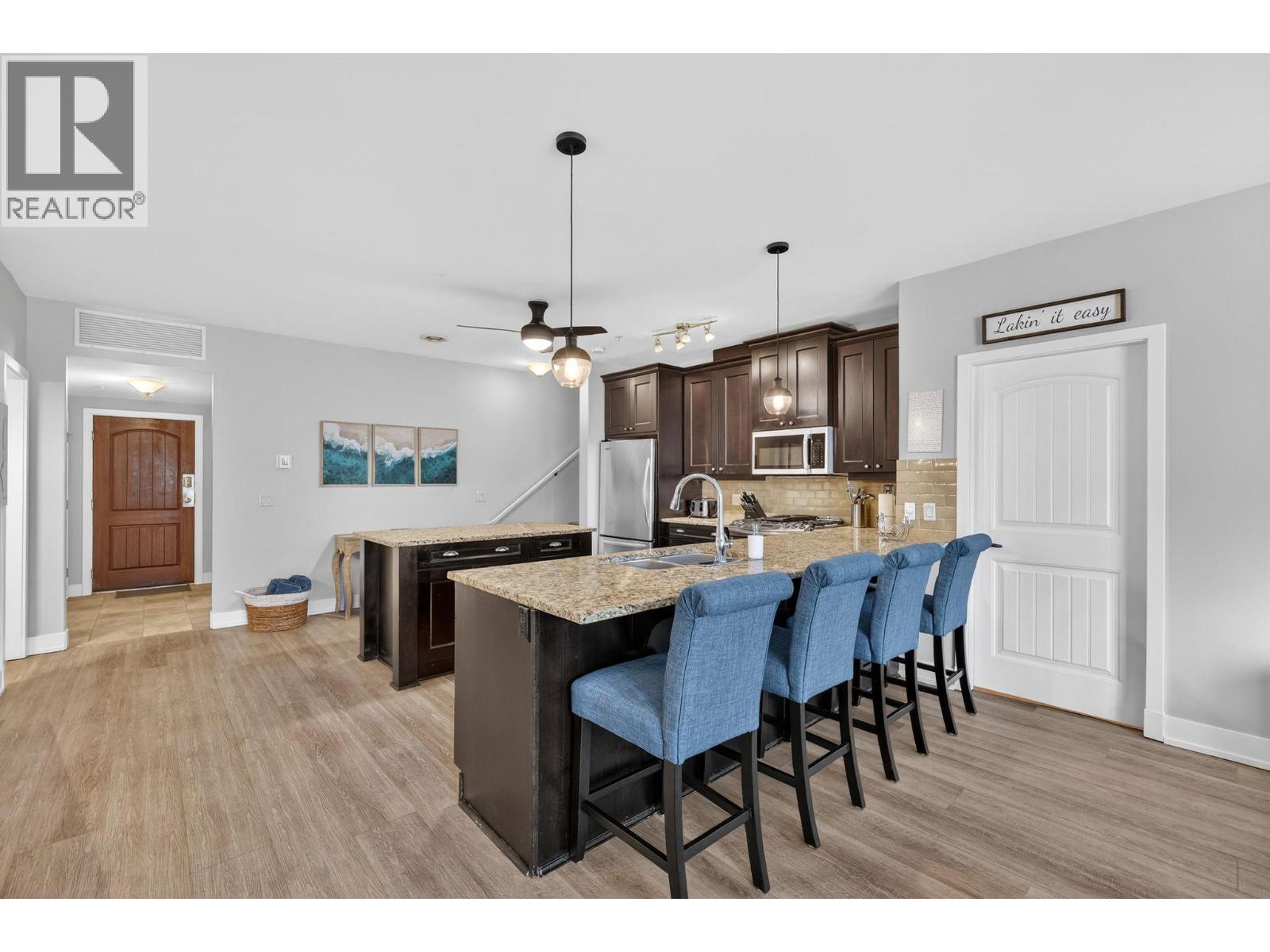 4016 Pritchard Drive Unit# 1306, West Kelowna