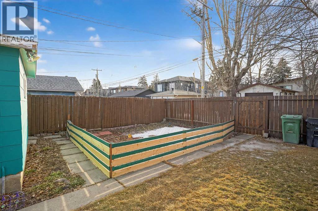 Single Family House Bungalow for Sale in   Avenue NW Capitol Hill Calgary 