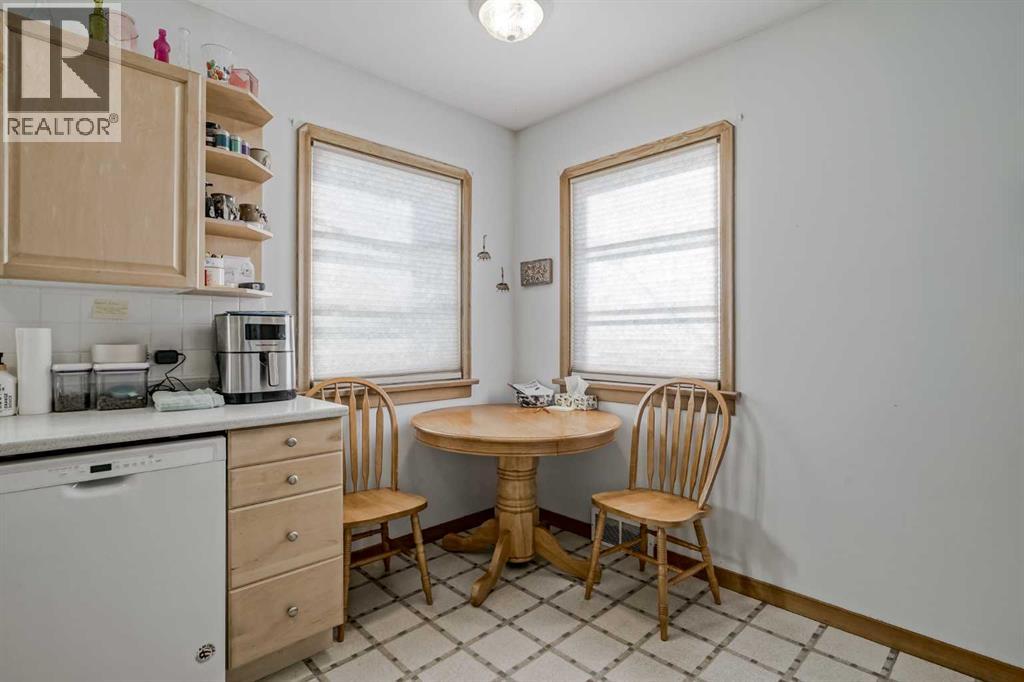 Single Family House Bungalow for Sale in   Avenue NW Capitol Hill Calgary 