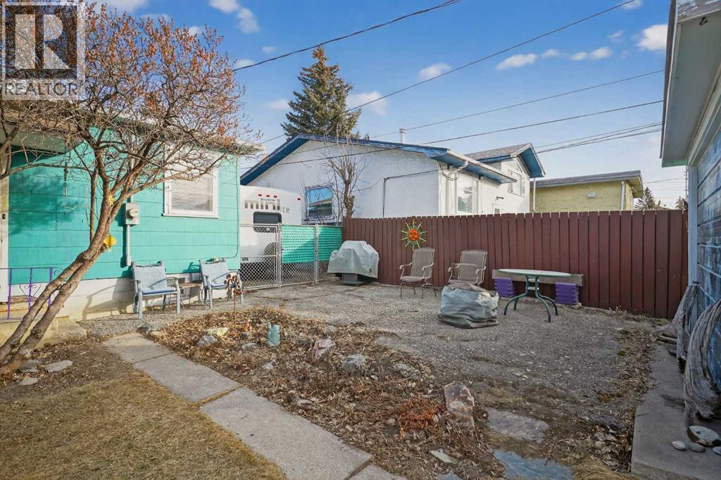 Single Family House Bungalow for Sale in   Avenue NW Capitol Hill Calgary 