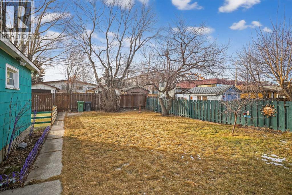 Single Family House Bungalow for Sale in   Avenue NW Capitol Hill Calgary 