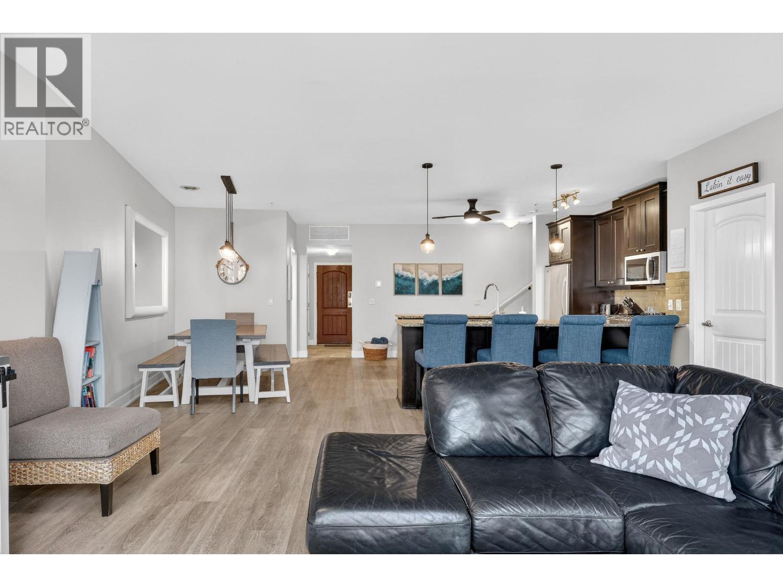 4016 Pritchard Drive Unit# 1306, West Kelowna