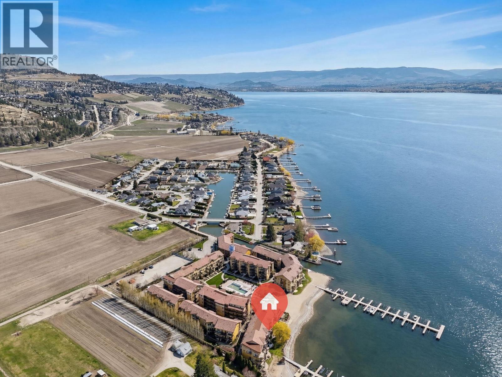 4016 Pritchard Drive Unit# 1306, West Kelowna