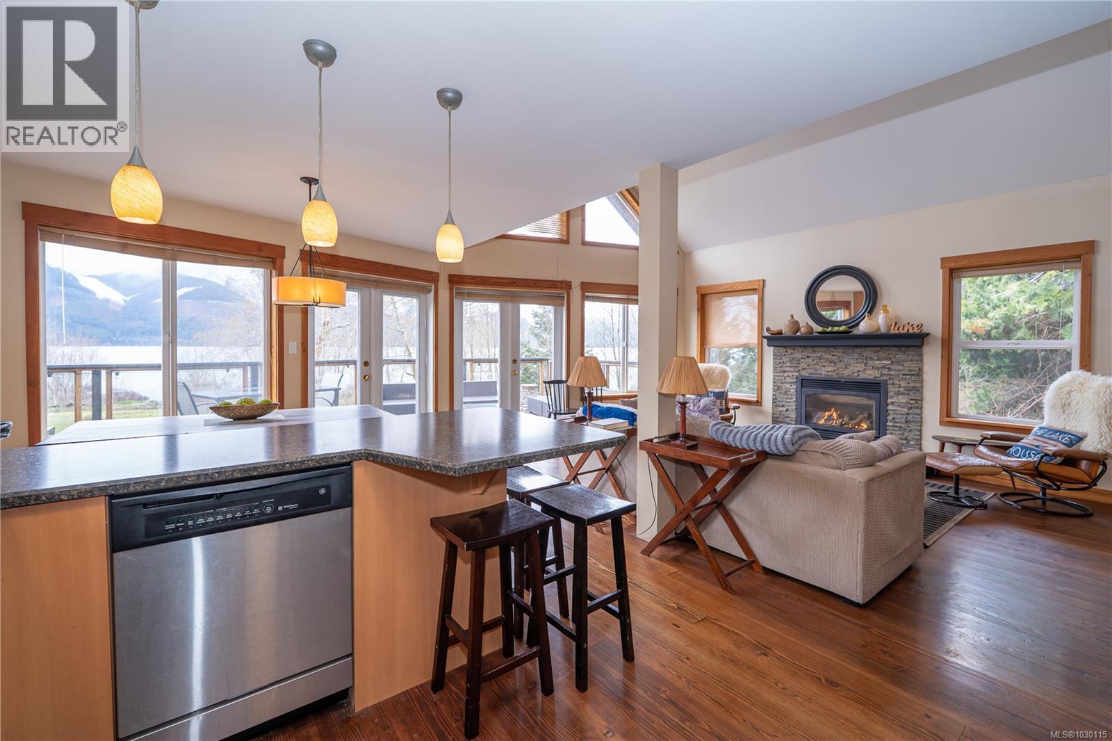 11464 YOUBOU RD - 11