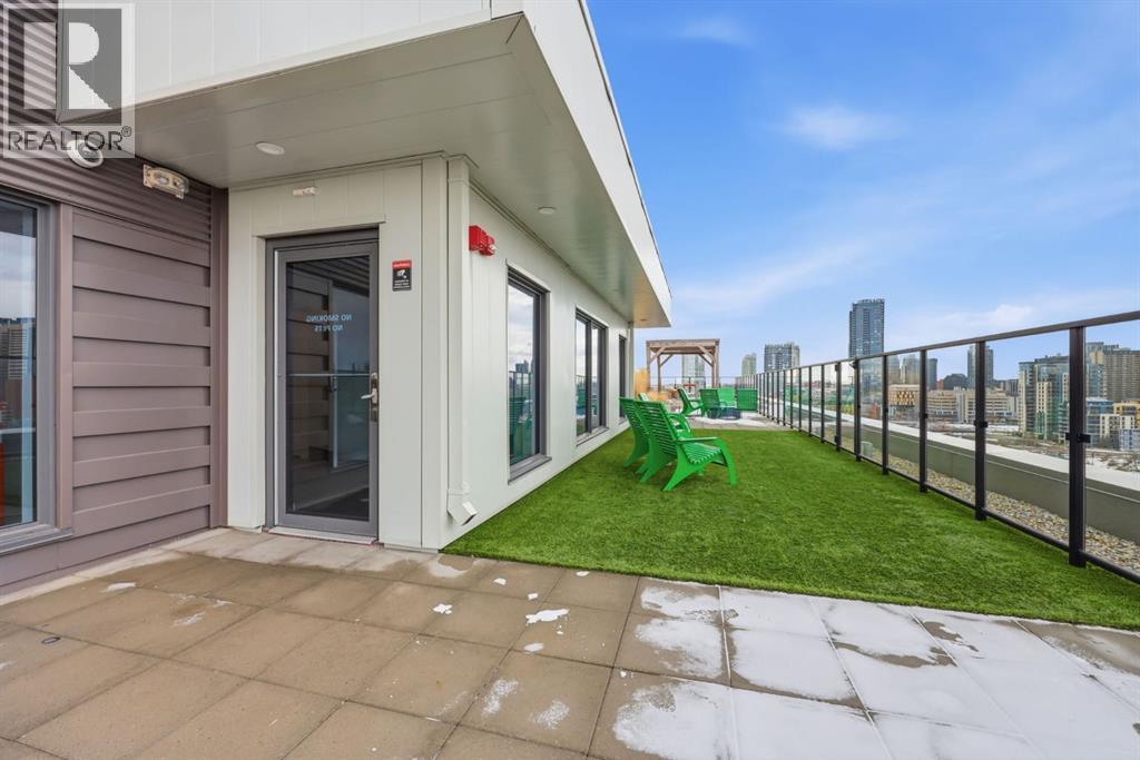 1214, 123 4 Street NE, Calgary, Alberta