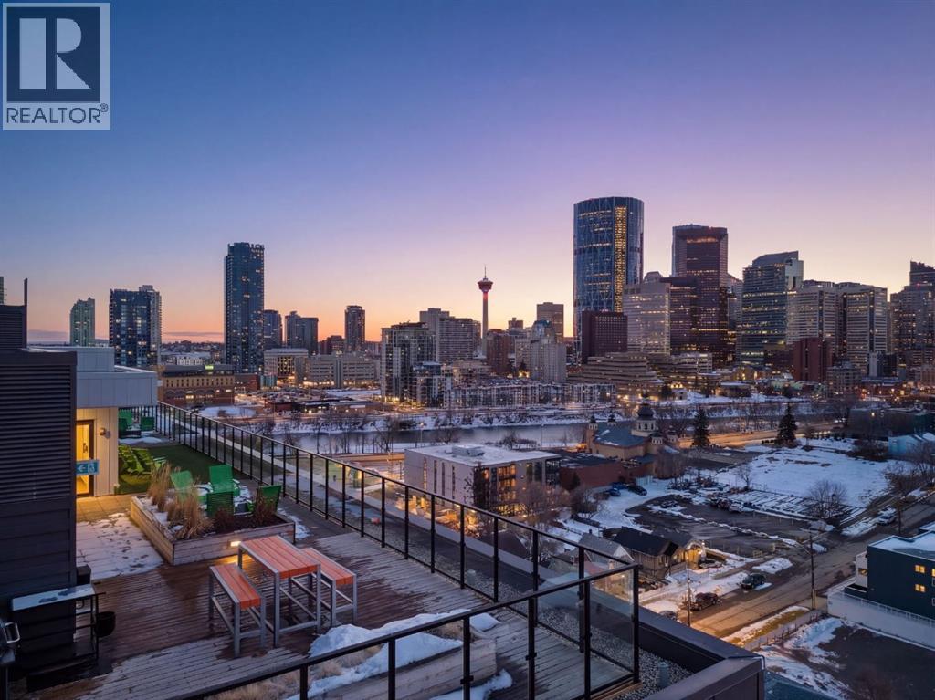 Single Family House for Sale in    Street NE Crescent Heights Calgary 