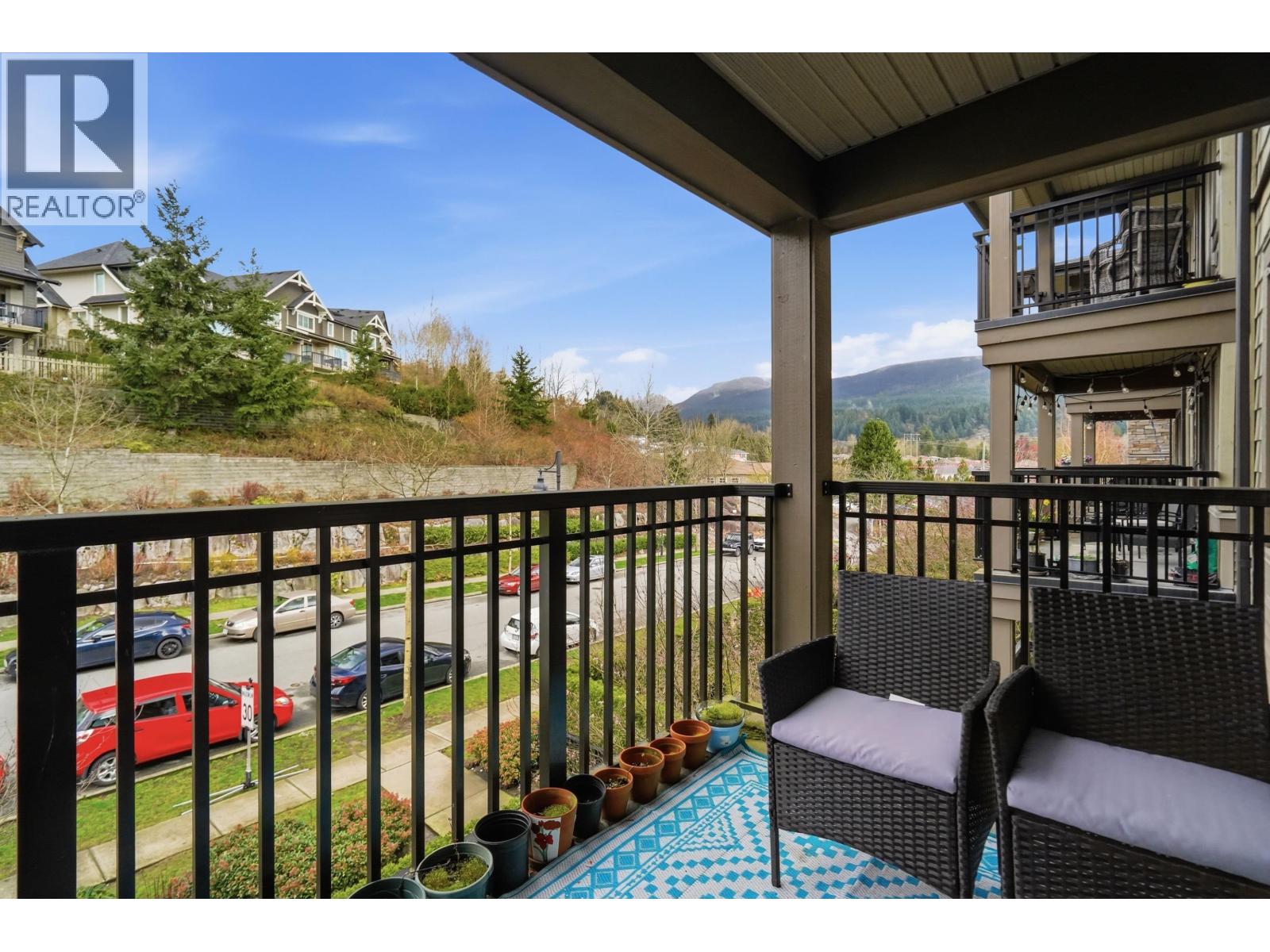 401 3178 DAYANEE SPRINGS BOULEVARD, Coquitlam