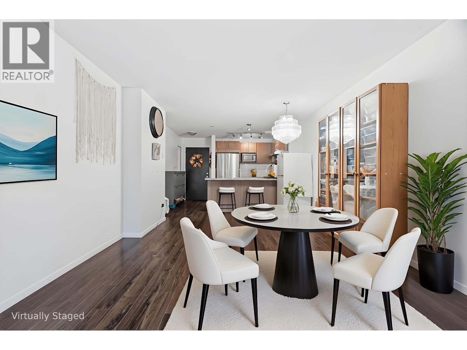 401 3178 DAYANEE SPRINGS BOULEVARD, Coquitlam