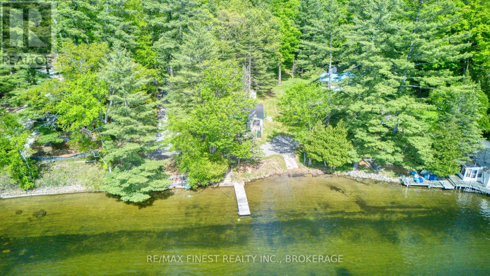 #21A 131 BOBS LAKE LANE - 42