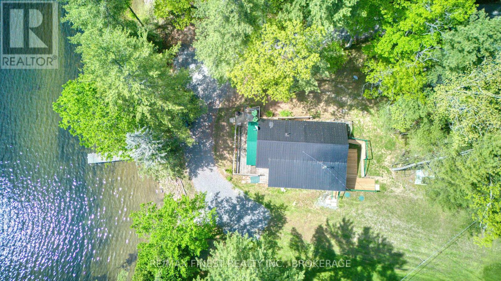 #21A 131 BOBS LAKE LANE - 40