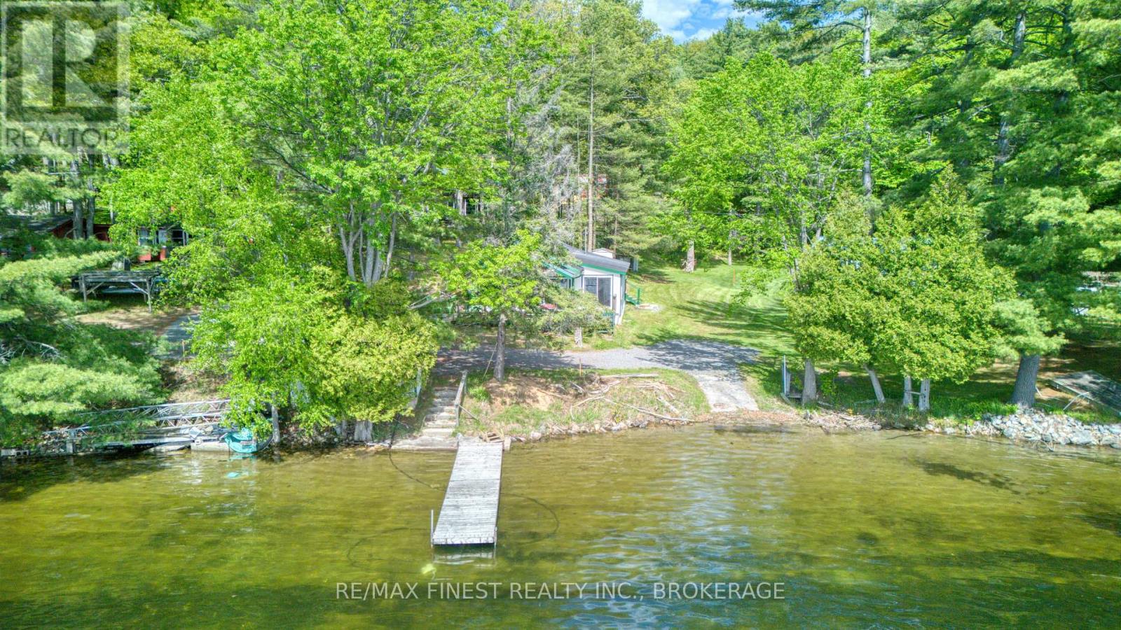 #21A 131 BOBS LAKE LANE - 41