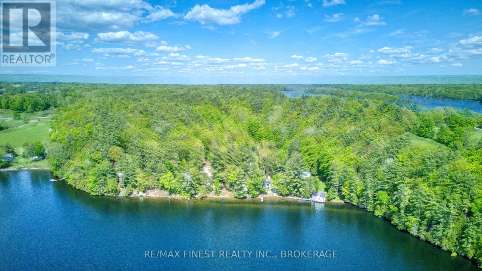 #21A 131 BOBS LAKE LANE - 46
