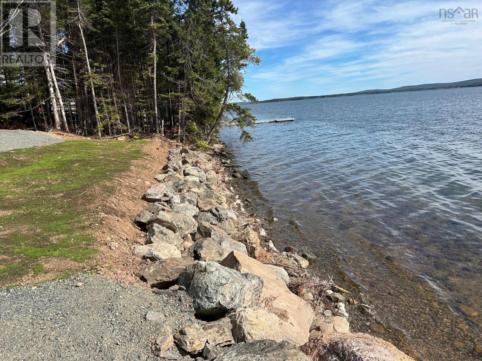 Property 4 of 4 of Neil Shore Road