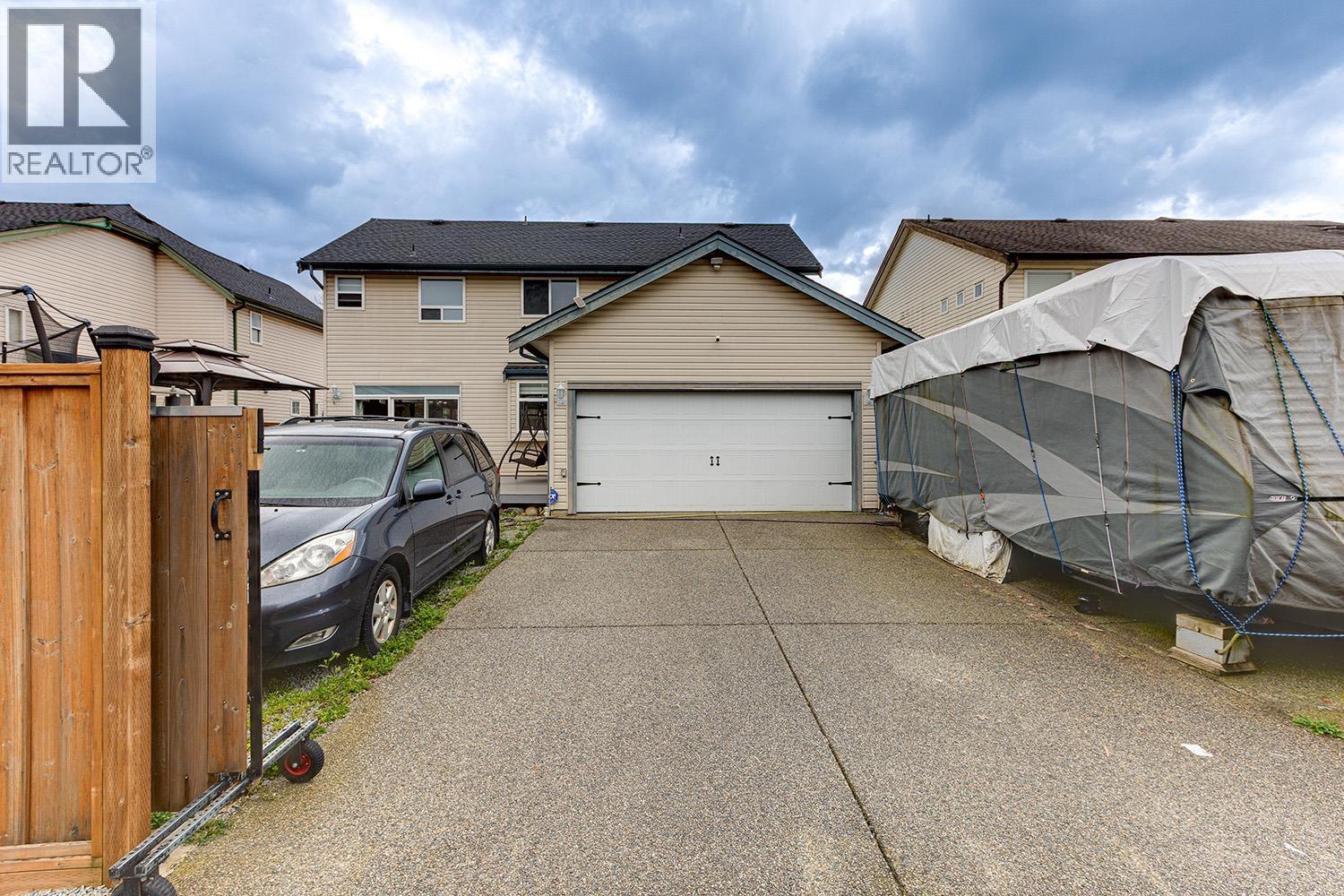 1077 RIVERSIDE DRIVE, Port Coquitlam