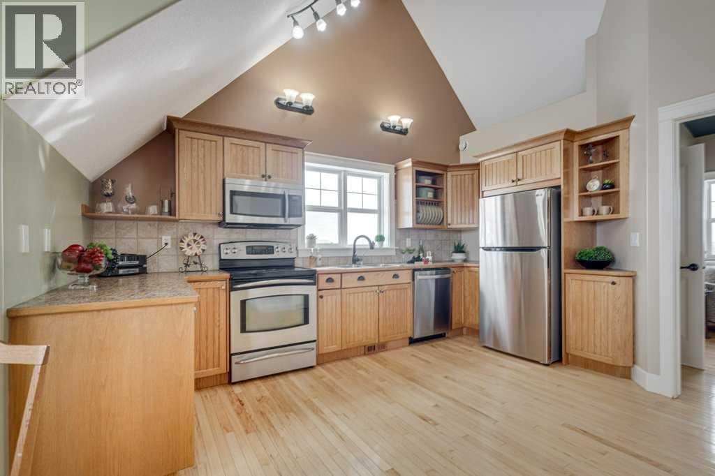 2440 Township Road 364, Rural Red Deer County