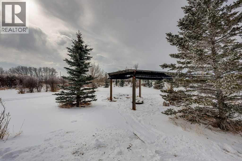 2440 Township Road 364, Rural Red Deer County