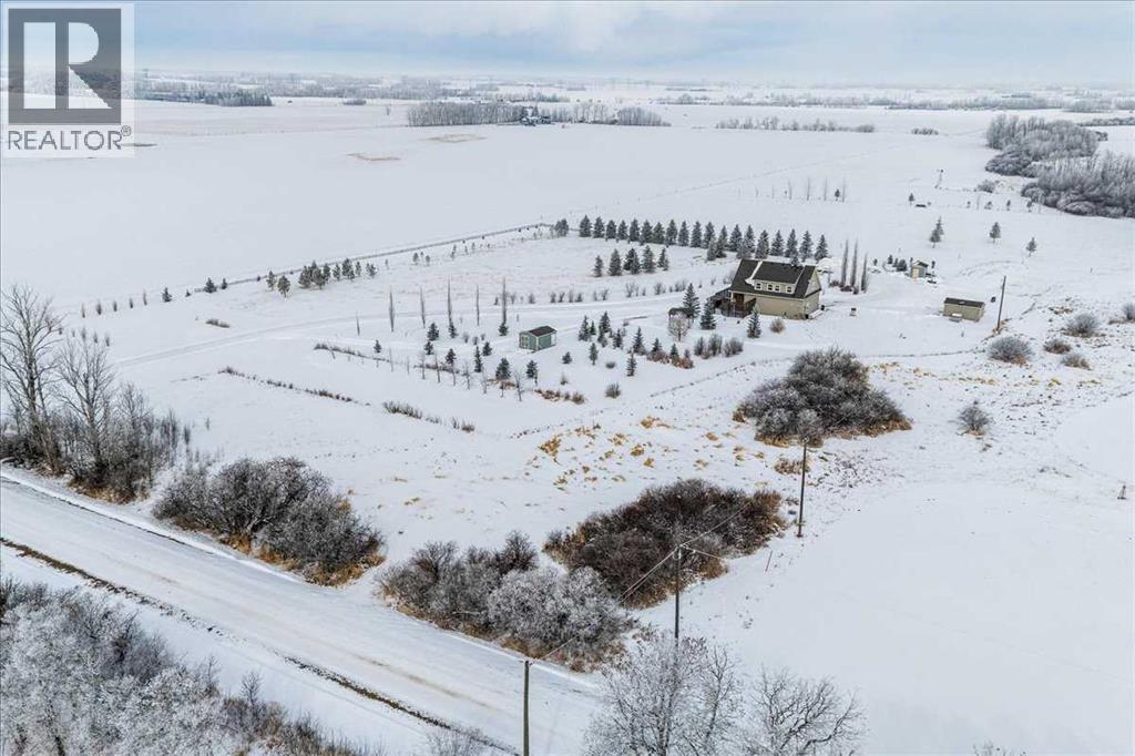 2440 Township Road 364, Rural Red Deer County