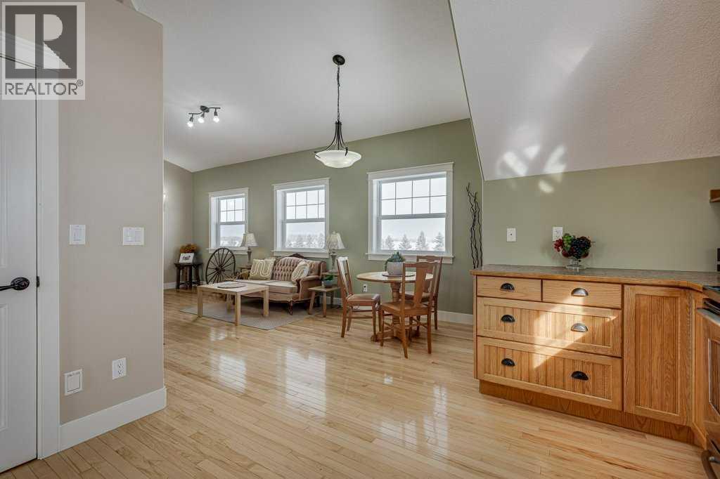 2440 Township Road 364, Rural Red Deer County