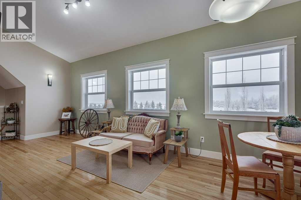 2440 Township Road 364, Rural Red Deer County