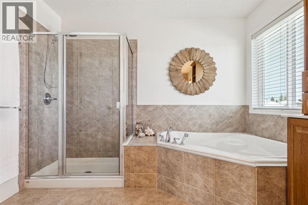 Single Family House for Sale in  Evercreek Bluffs Way SW Evergreen Calgary 