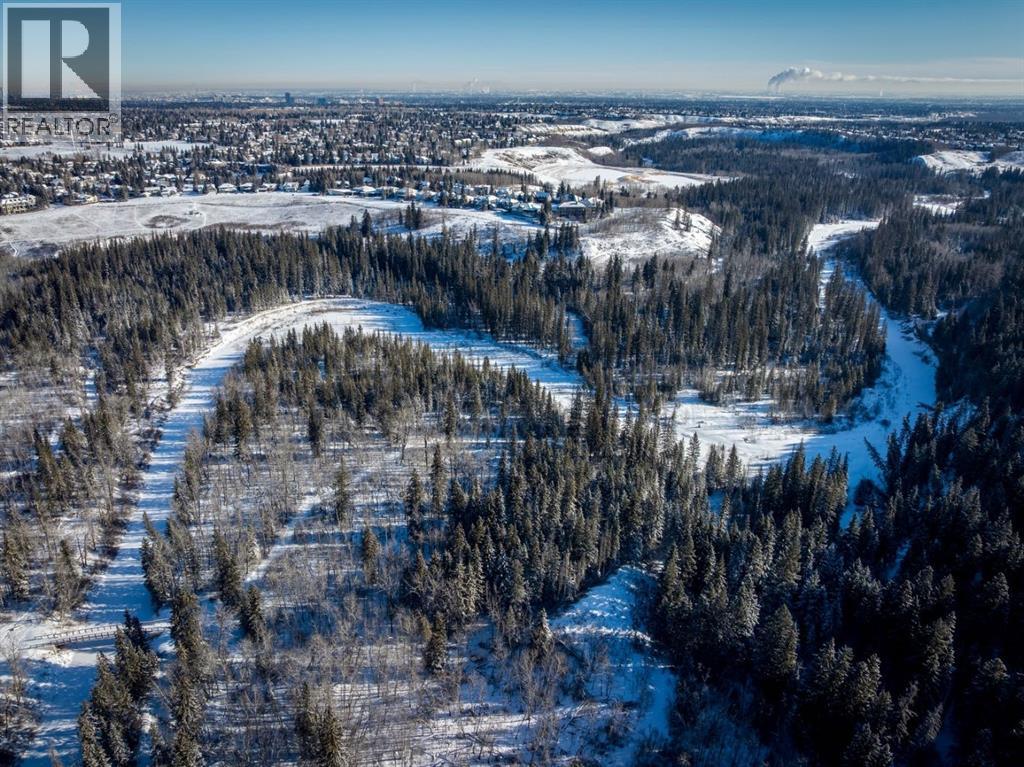 Single Family House for Sale in  Evercreek Bluffs Way SW Evergreen Calgary 