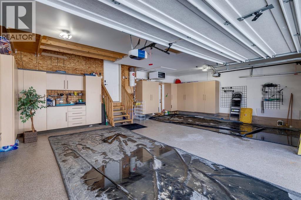 Single Family House for Sale in  Evercreek Bluffs Way SW Evergreen Calgary 