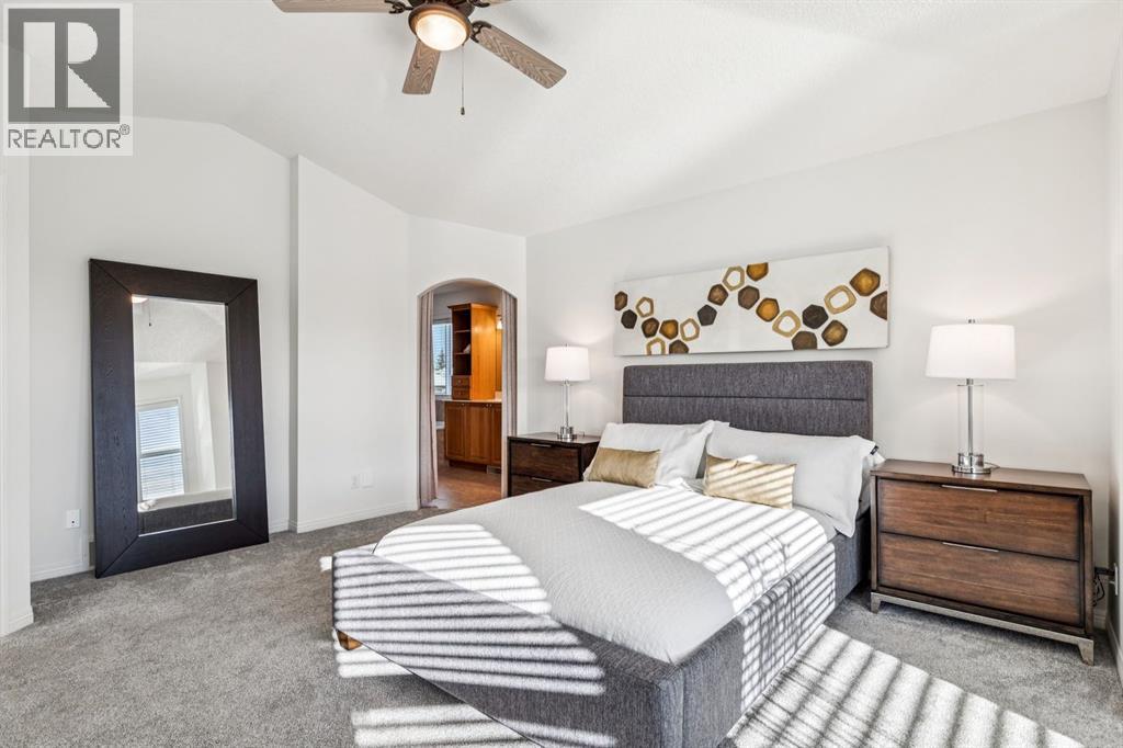 Single Family House for Sale in  Evercreek Bluffs Way SW Evergreen Calgary 