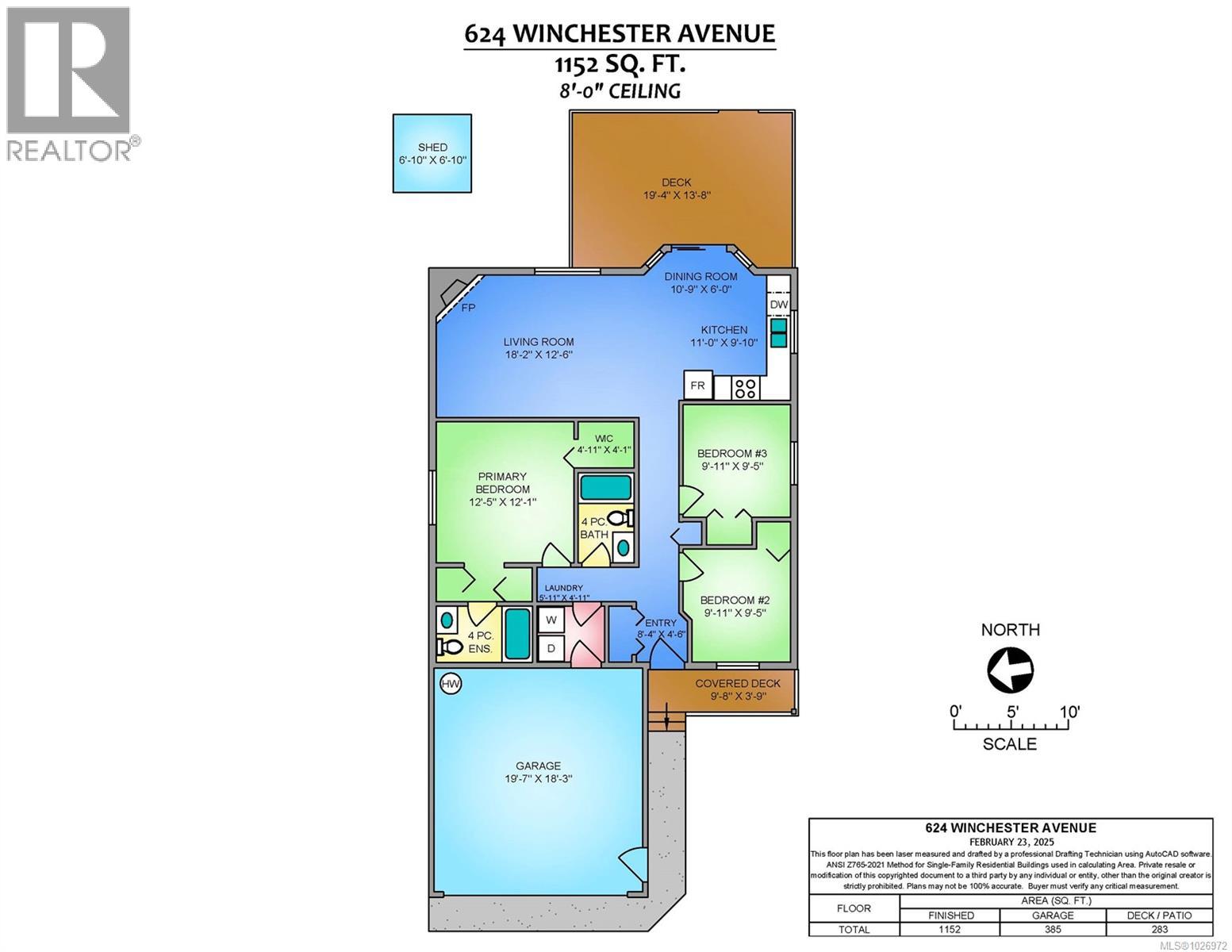 624 WINCHESTER AVE - 13